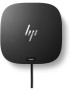 5TW13ET HP USB-C/A Universal Dock G2