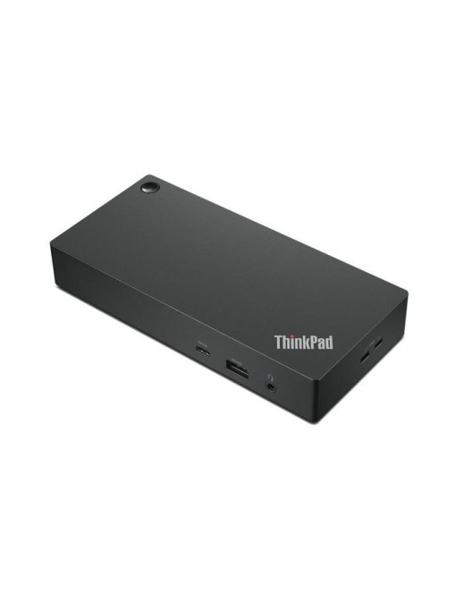 40AY0090EU Lenovo 2 x DisplayPort 1 x HDMI 3 x USB 3.1 2 x USB 2.0 1 x USB Type C 1 x Gigabit LAN 90W 828418