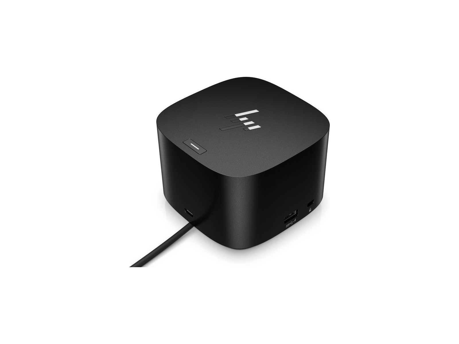 4J0G4AA HP Thunderbolt Dock 280W G4 Dock w/Combo Cable 4J0G4AA HP Thunderbolt Dock 280W G4 Dock w/Combo Cable