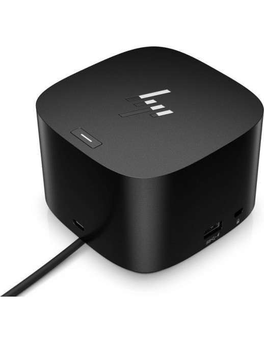 4J0G4AA HP Thunderbolt Dock 280W G4 Dock w/Combo Cable
