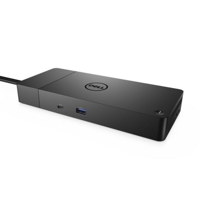 DELL-WD19DCS Dell USB 3.1 Gen2 Type-C 3 x USB A 3.1 2 x DisplayPort HDMI RJ-45 240W 0DELL-WD19DCS 99112292