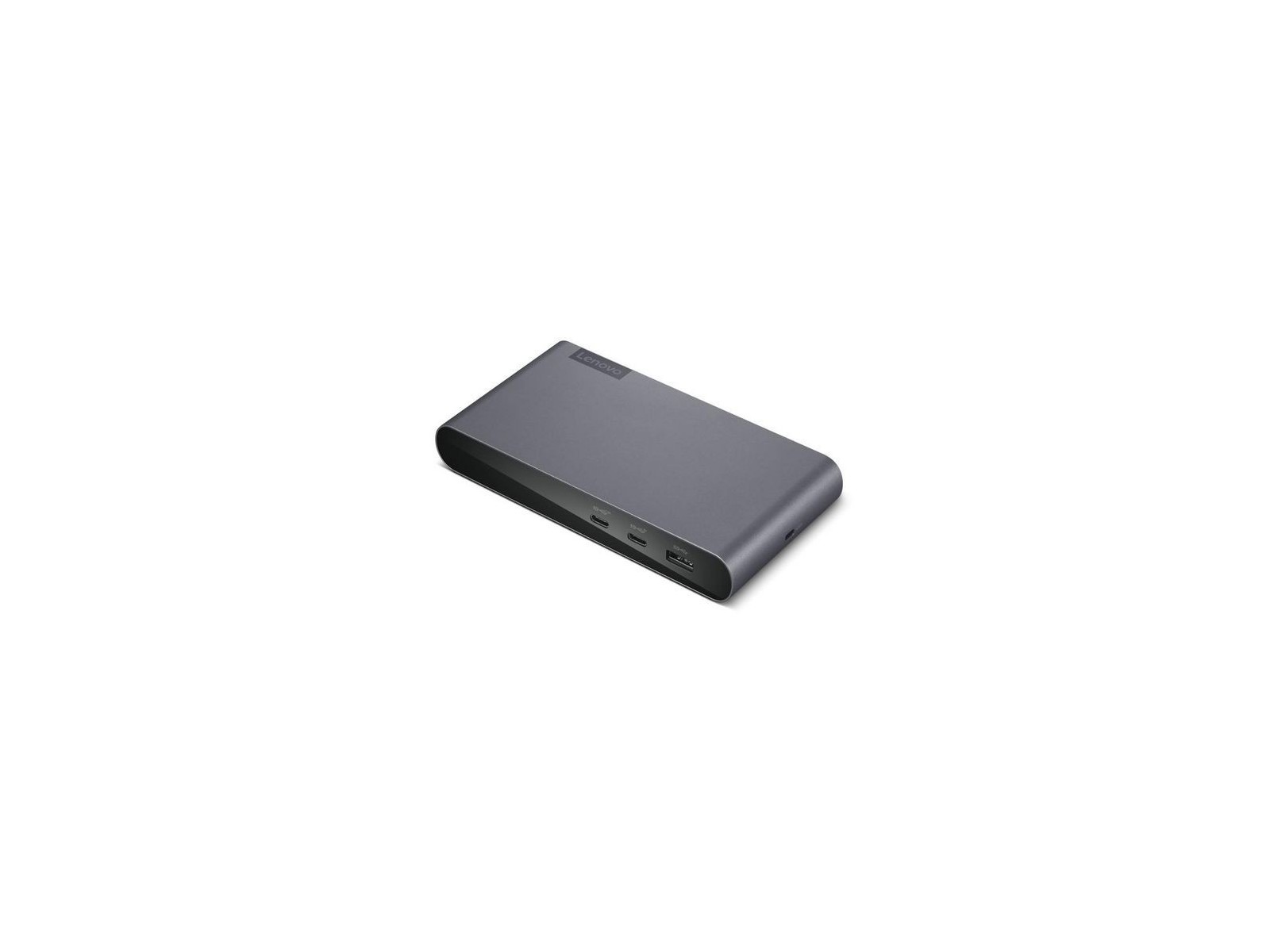 40B30090EU Lenovo Notebook Dock/Port Replicator 2 X Usb 3.2 Gen 2 (3.1 Gen 2) Type-C Grey 40B30090EU Lenovo Notebook Dock/Port Replicator 2 X Usb 3.2 Gen 2 (3.1 Gen 2) Type-C Grey