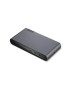 40B30090EU Lenovo Notebook Dock/Port Replicator 2 X Usb 3.2 Gen 2 (3.1 Gen 2) Type-C Grey