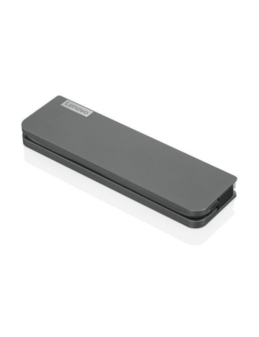 40AU0065EU Lenovo USB-C Mini Dock HDMI/VGA RJ-45 2x USB-A USB-C 814388