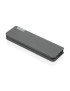 40AU0065EU Lenovo USB-C Mini Dock HDMI/VGA RJ-45 2x USB-A USB-C 814388