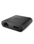 470-ABRY Dell External video adapter USB-C/VGA/ USB 3.0 /Network / HDMI Black MVF8N 0470-ABRY