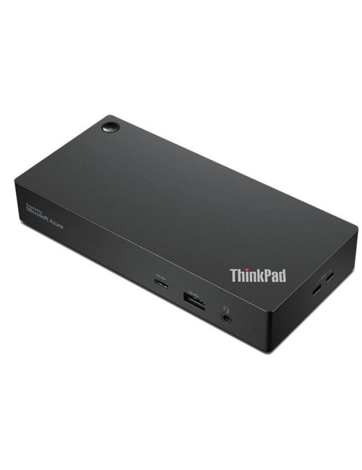 40B20135EU Lenovo ThinkPad Universal USB-C Smart Dock EU