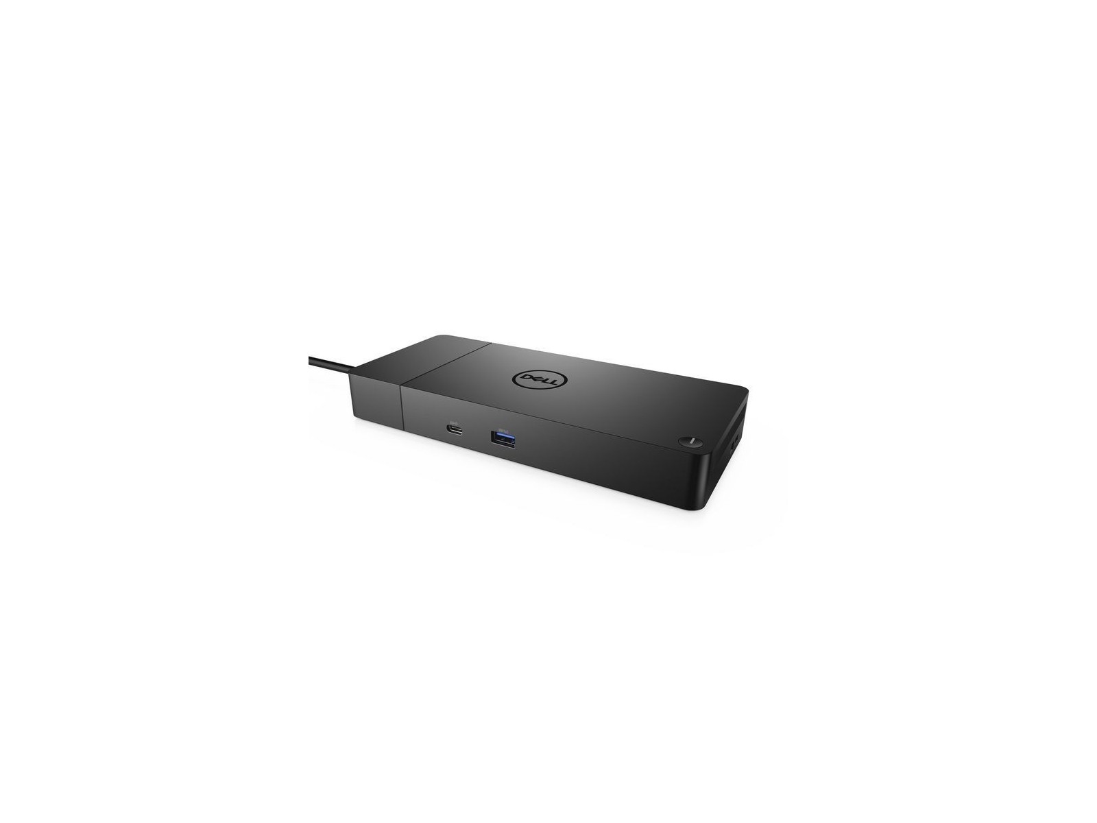 WD19S130W Dell WD19S USB-C Dock 130W EU WD19S130W Dell WD19S USB-C Dock 130W EU