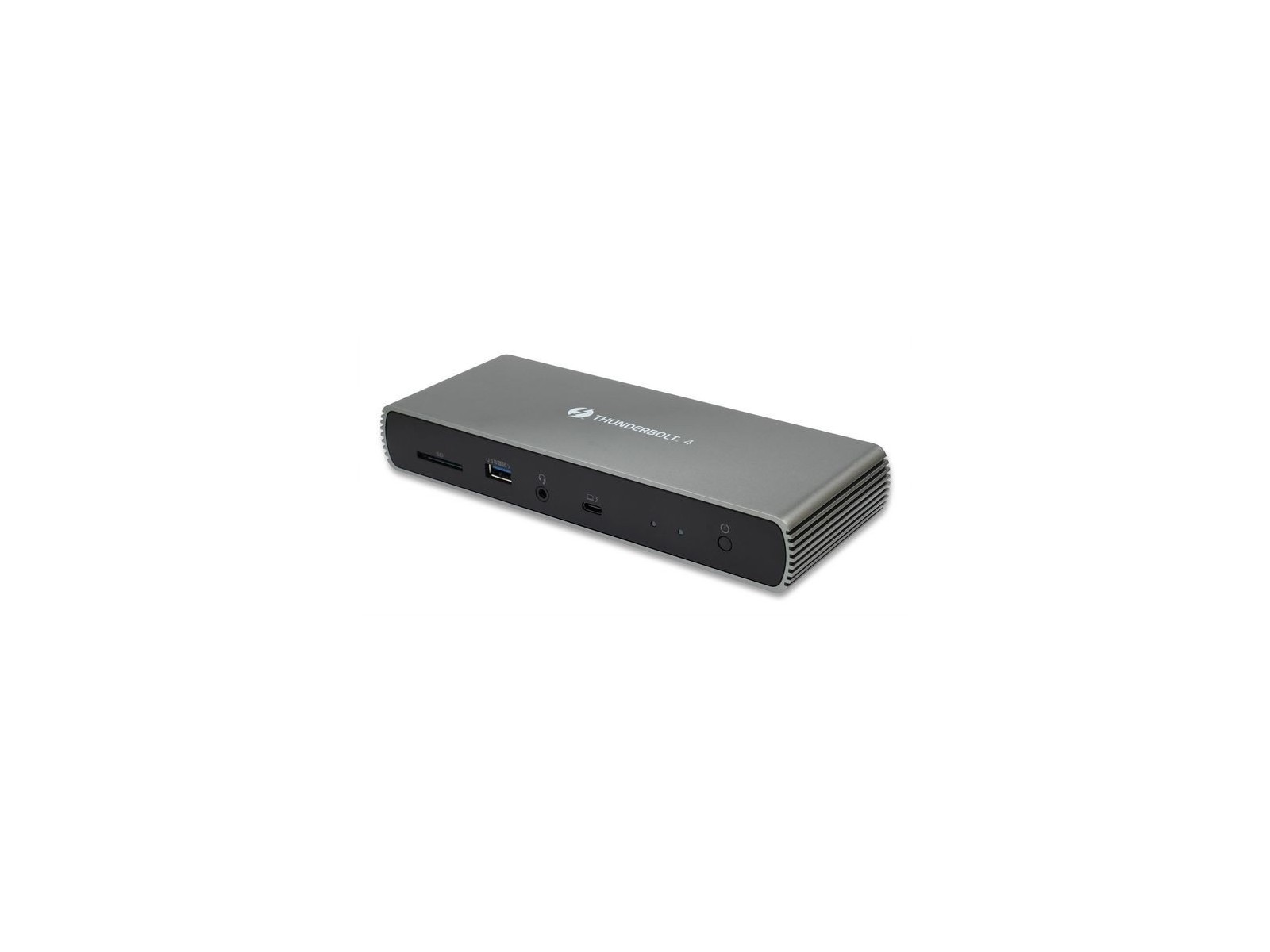 GLB232005 eSTUFF Thunderbolt 4 Hybrid Docking Station(Gearlab box) GLB232005 eSTUFF Thunderbolt 4 Hybrid Docking Station(Gearlab box)