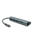 USBC-MULTI7-001 ProXtend USB-C 7in1 MultiHub 836165