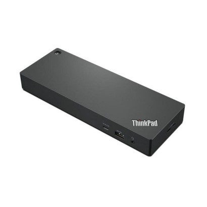 40B00300EU Lenovo ThinkPad Thunderbolt 4 Workstation Dock - EU/INA/VIE/ROK 828414