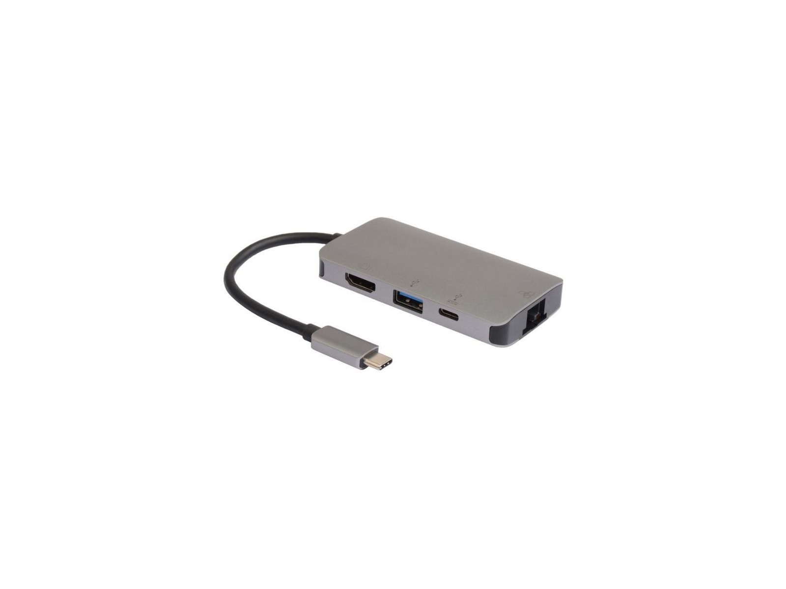 USB3.1CCOM16 MicroConnect Hub USB-C to USB 3.2 Gen 1 A RJ45 HDMI USB-C 1PM64AAAC3 1PM64AA USB3.1CCOM16 MicroConnect Hub USB-C to USB 3.2 Gen 1 A RJ45 HDMI USB-C 1PM64AAAC3 1PM64AA
