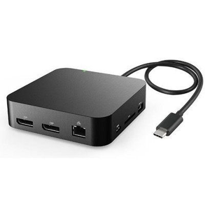 GLB232003 eSTUFF Dual 2K Mini Dock(Gearlab box) DK30CHHPDEU DK30C2DPEPUE