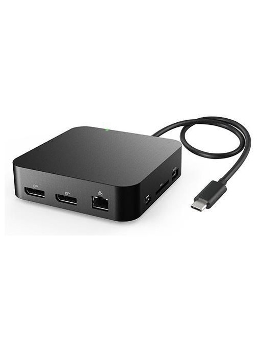 GLB232003 eSTUFF Dual 2K Mini Dock(Gearlab box) DK30CHHPDEU DK30C2DPEPUE