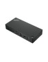 40AY0090IT Lenovo 40AY0090IT notebook dock/port replicator Wired USB 3.2 Gen 1 (3.1 Gen 1) Type-C Black 99112719