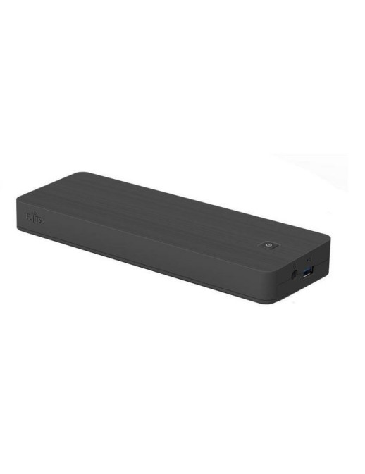 S26391-F3327-L100 Fujitsu L100 USB Type-C Port Replicator 2 – For Fujitsu Devices 826273