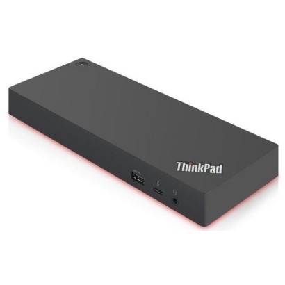 40AN0135EU Lenovo ThinkPad Thunderbolt 3 Dock Gen 2 EU 790349