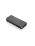 4X90S92381 Lenovo 4X90S92381 Laptop Dock/Port Replicator Wired Usb 3.2 Gen 1 (3.1 Gen 1) Type-C Grey