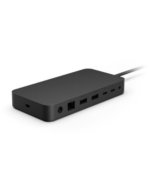 T8I-00003 Microsoft MS Surface TB4 Dock CM SC DA/FI/NO/SV