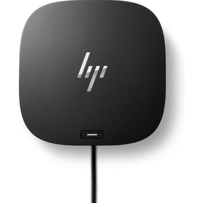 5TW13ETABB HP USB-C/A Universal Dock G2