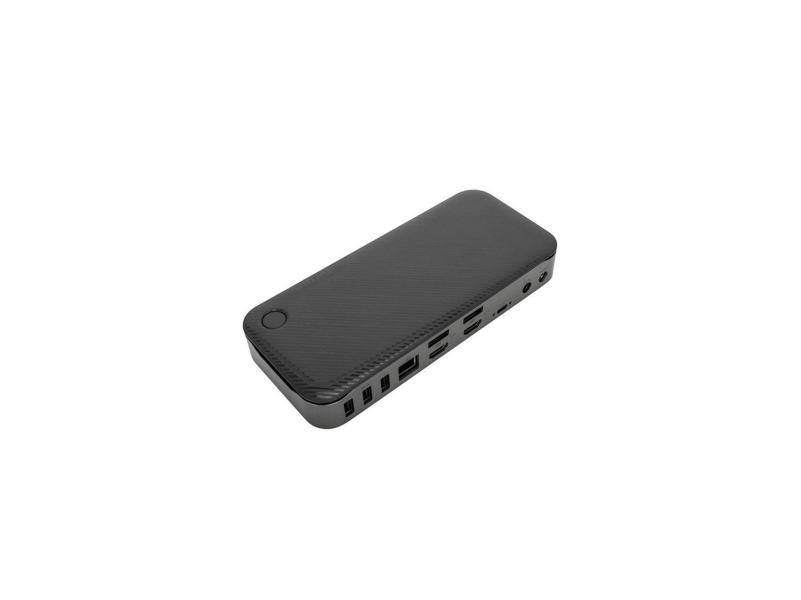 DOCK710EUZ Targus Hybrid Quad 4K docking station 1070059 DOCK710EUZ Targus Hybrid Quad 4K docking station 1070059