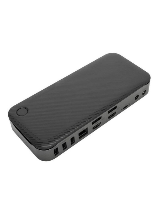 DOCK710EUZ Targus Hybrid Quad 4K docking station 1070059
