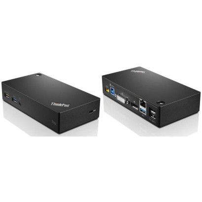 40A70045IT Lenovo ThinkPad USB 3.0 Pro Dock EU