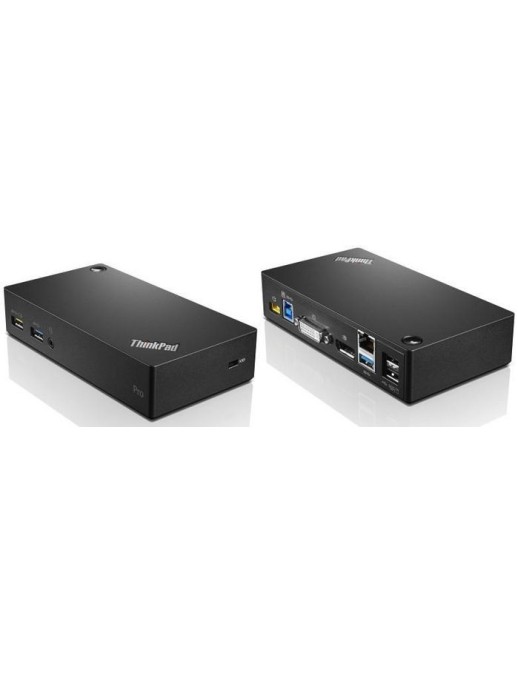40A70045IT Lenovo ThinkPad USB 3.0 Pro Dock EU