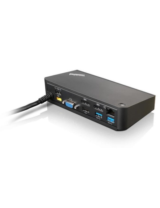 40A40090SA Lenovo ThinkPad OneLink+ Dock EU
