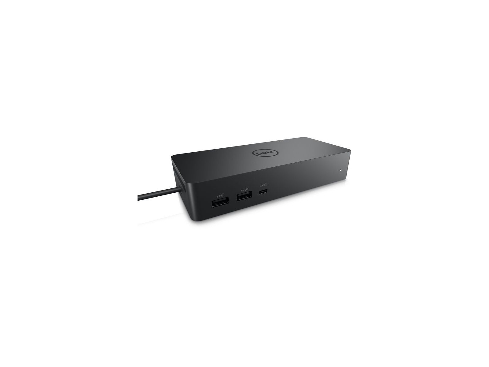 DELL-UD22 Dell Universal Dock - UD22 Docking Thunderbolt Black 0DELL-UD22 DELL-UD22 Dell Universal Dock - UD22 Docking Thunderbolt Black 0DELL-UD22