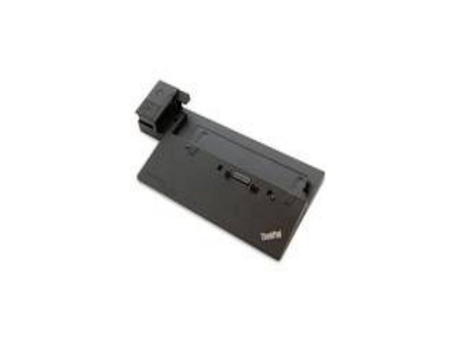 40A10065SA Lenovo ThinkPad Pro Dock - 65W EU 40A10065SA Lenovo ThinkPad Pro Dock - 65W EU