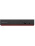 40B20135DK Lenovo notebook dock/port replicator Wired USB 3.2 Gen 1 (3.1 Gen 1) Type-C Black