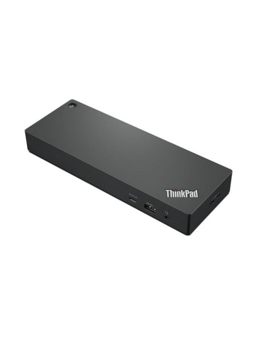 40B00300DK Lenovo ThinkPad Thunderbolt 4 Workstation Dock