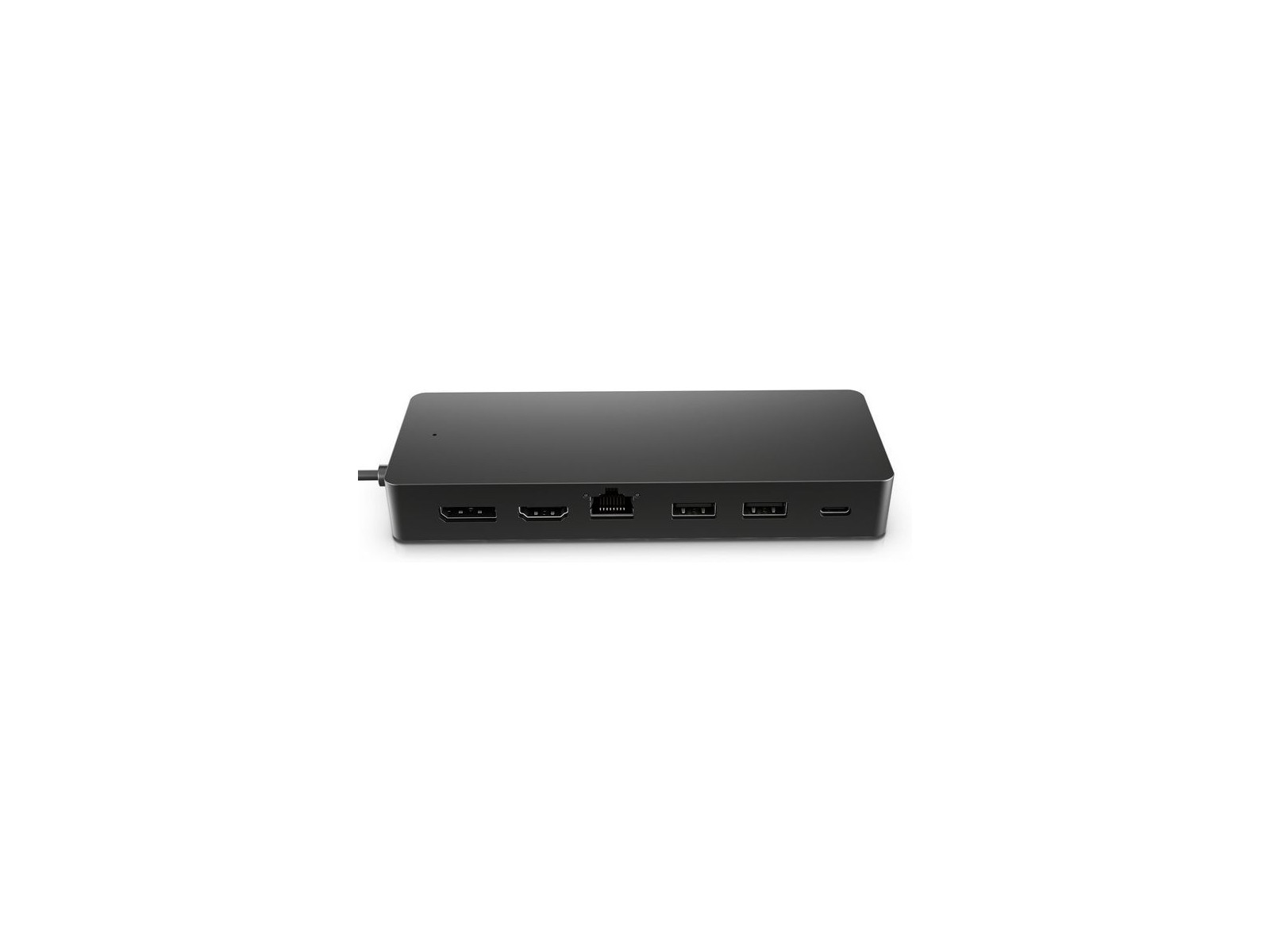 50H98AAABB HP Universal USB-C Multiport Hub No Alimentatore AC Adapter 50H98AAABB HP Universal USB-C Multiport Hub No Alimentatore AC Adapter