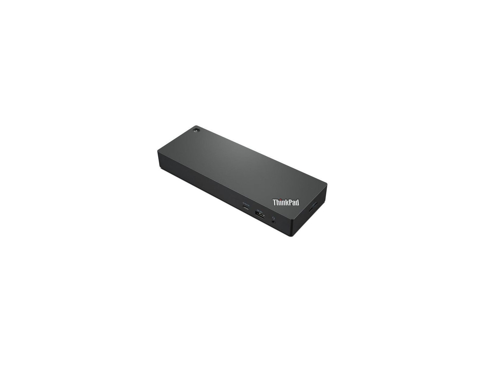 40B00135DK Lenovo ThinkPad Universal Thunderbolt 4 Wired Black 40B00135DK Lenovo ThinkPad Universal Thunderbolt 4 Wired Black