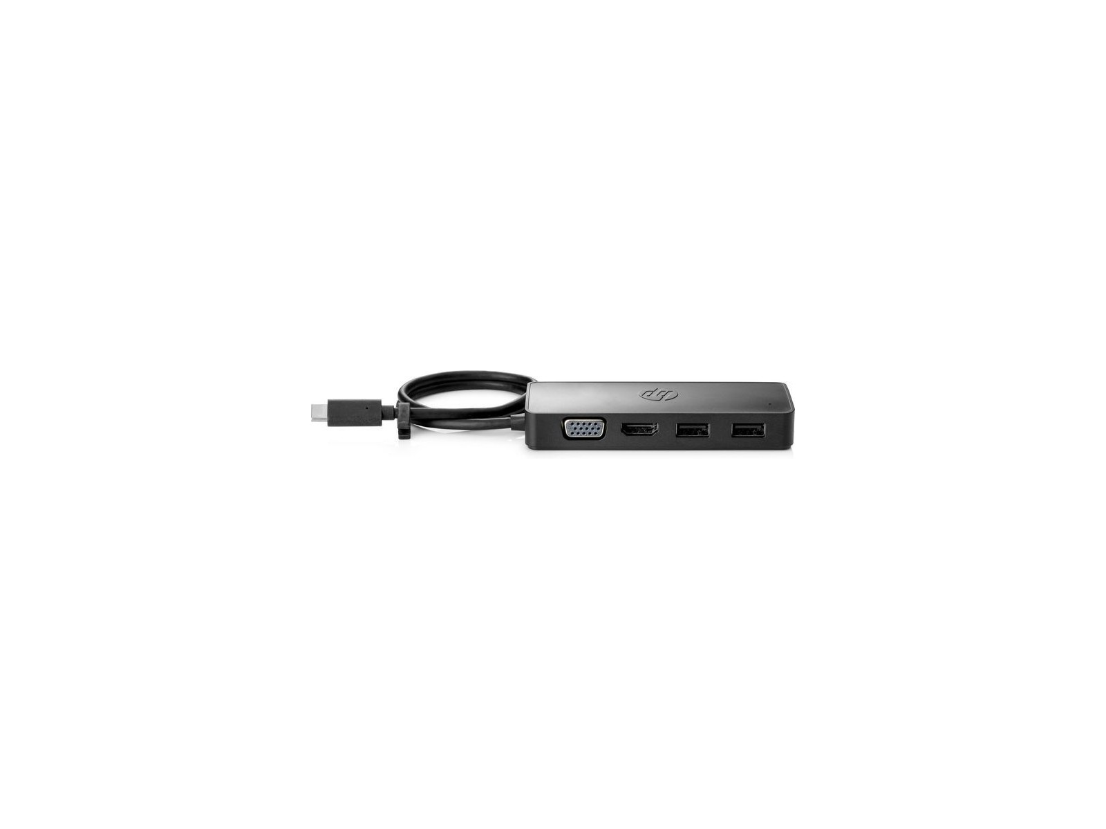 235N8AA HP USB-C Travel Hub G2 235N8AA HP USB-C Travel Hub G2