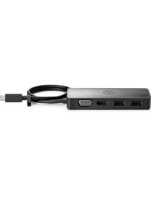 235N8AA HP USB-C Travel Hub G2