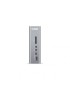 TS3PLUS-EU07-SG CalDigit TS3 Plus (0.7m) 2x Thunderbolt 3 5x USB 3.1 Type-A Gen 1 1x DisplayPort 1x Gigabit Ethernet Space Grey