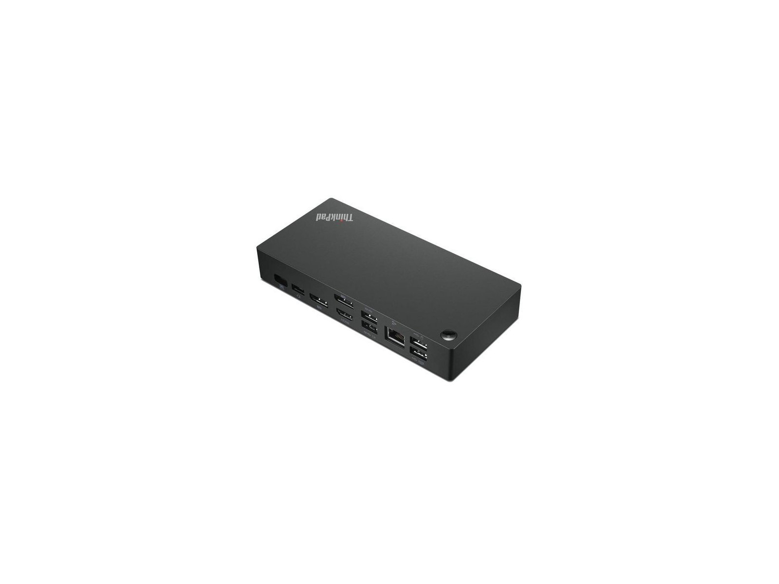 40AY0090UK Lenovo 2 x DisplayPort 1 x HDMI 3 x USB 3.1 2 x USB 2.0 1 x USB Type C 1 x Gigabit LAN 90W 99112718 40AY0090UK Lenovo 2 x DisplayPort 1 x HDMI 3 x USB 3.1 2 x USB 2.0 1 x USB Type C 1 x Gigabit LAN 90W 99112718