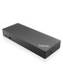 40AF0135UK Lenovo USB C 3 x USB 3.1 A 2 x USB 2.0 1 x USB C 2 x HDMI 2 x DisplayPort RJ-45 3.5 mm Black 135 W UK 99108703