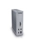 TS4-EU CalDigit Thunderbolt Station 4 With 0.7m Thunderbolt 4 Cable