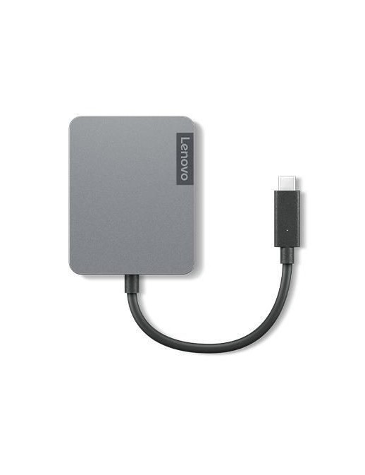 4X91A30366 Lenovo USB-C Travel Hub Gen2 825274