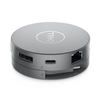 DA310 Dell 2 x USB 3.2 Gen 2 USB-A USB 3.2 Gen 2 USB-C RJ-45 DisplayPort HDMI VGA 90W 0DA310 99111926