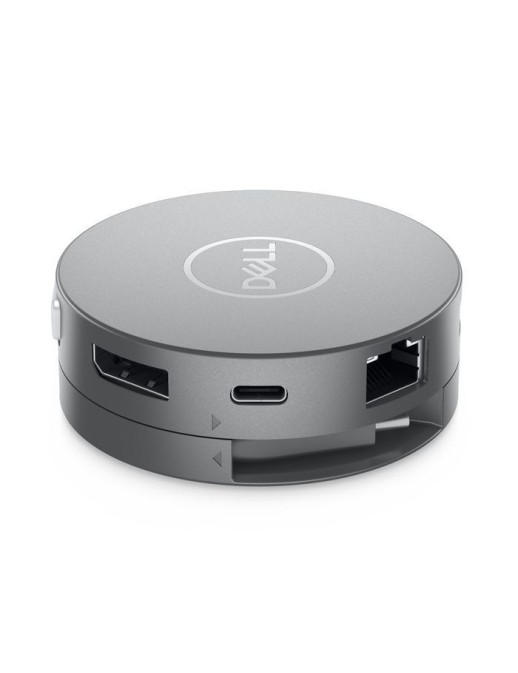 DA310 Dell 2 x USB 3.2 Gen 2 USB-A USB 3.2 Gen 2 USB-C RJ-45 DisplayPort HDMI VGA 90W 0DA310 99111926