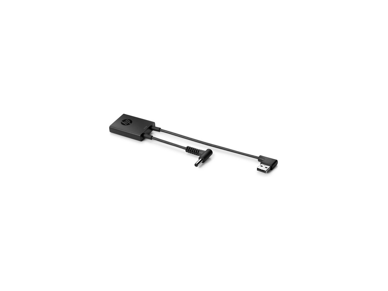 6LX61AAAC3 HP 4.5mm and USB-C Dock Adapter G2 814869 6LX61AAAC3 HP 4.5mm and USB-C Dock Adapter G2 814869