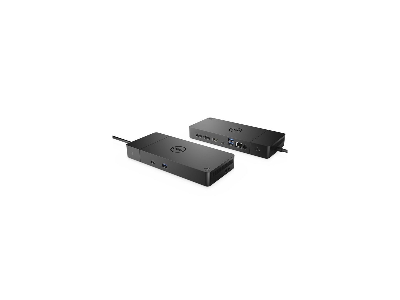 DELL-WD19TBS Dell USB 3.1 Gen2 Type-C 3 x USB A 3.1 2 x DisplayPort HDMI RJ-45 Thunderbolt 3 180W 0DELL-WD19TBS 99112160 DELL-WD19TBS Dell USB 3.1 Gen2 Type-C 3 x USB A 3.1 2 x DisplayPort HDMI RJ-45 Thunderbolt 3 180W 0DELL-WD19TBS 99112160