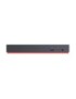 40ANY230DK Lenovo 5x USB 3.0 Thunderbolt 3 2x DisplayPort 2x HDMI 1x Ethernet 525g 99108949