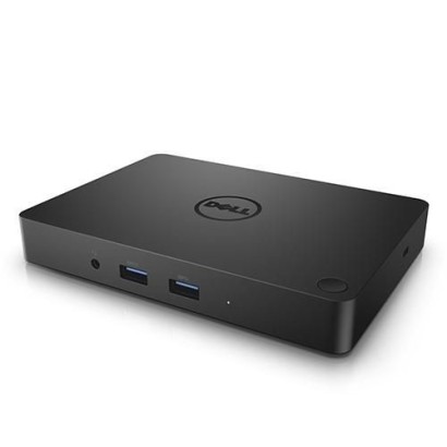 452-BCCX Dell Dock WD15 with 180W Adapter 0452-BCCX