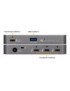 OWCTB4HUB5P OWC 40Gb/s Thunderbolt 4 USB 3.2 Gen 2 Type-A Port 17 x 118 x 73 mm 209 g Space Gray
