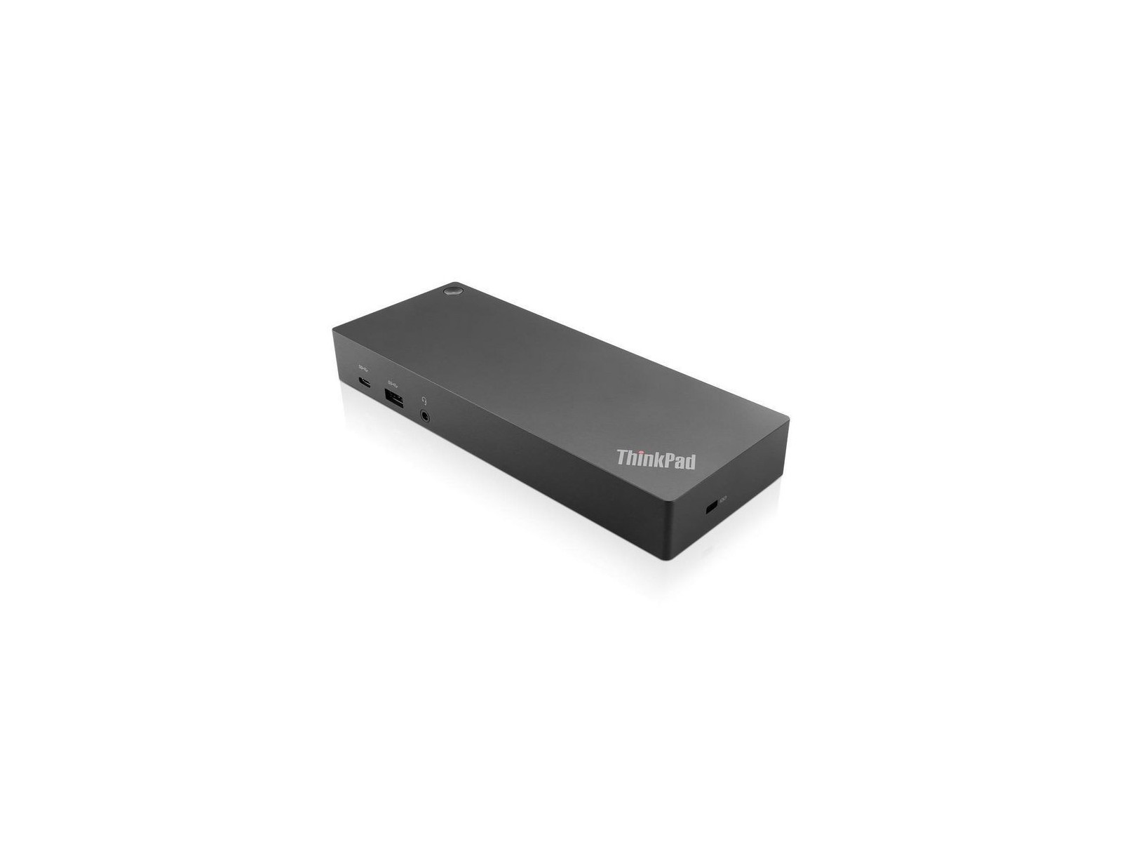 40AF0135SA Lenovo ThinkPad Hybrid USB-C with USB-A Dock 40AF0135SA Lenovo ThinkPad Hybrid USB-C with USB-A Dock